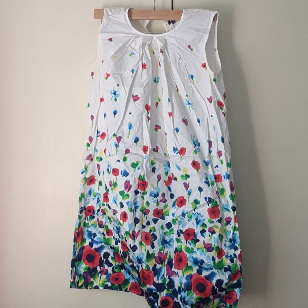 Dress Ostin
